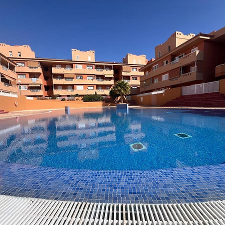 Obsidian Aguamarina Apartment ปูแอร์ติโต เด กวีมาร์ ภายนอก รูปภาพ