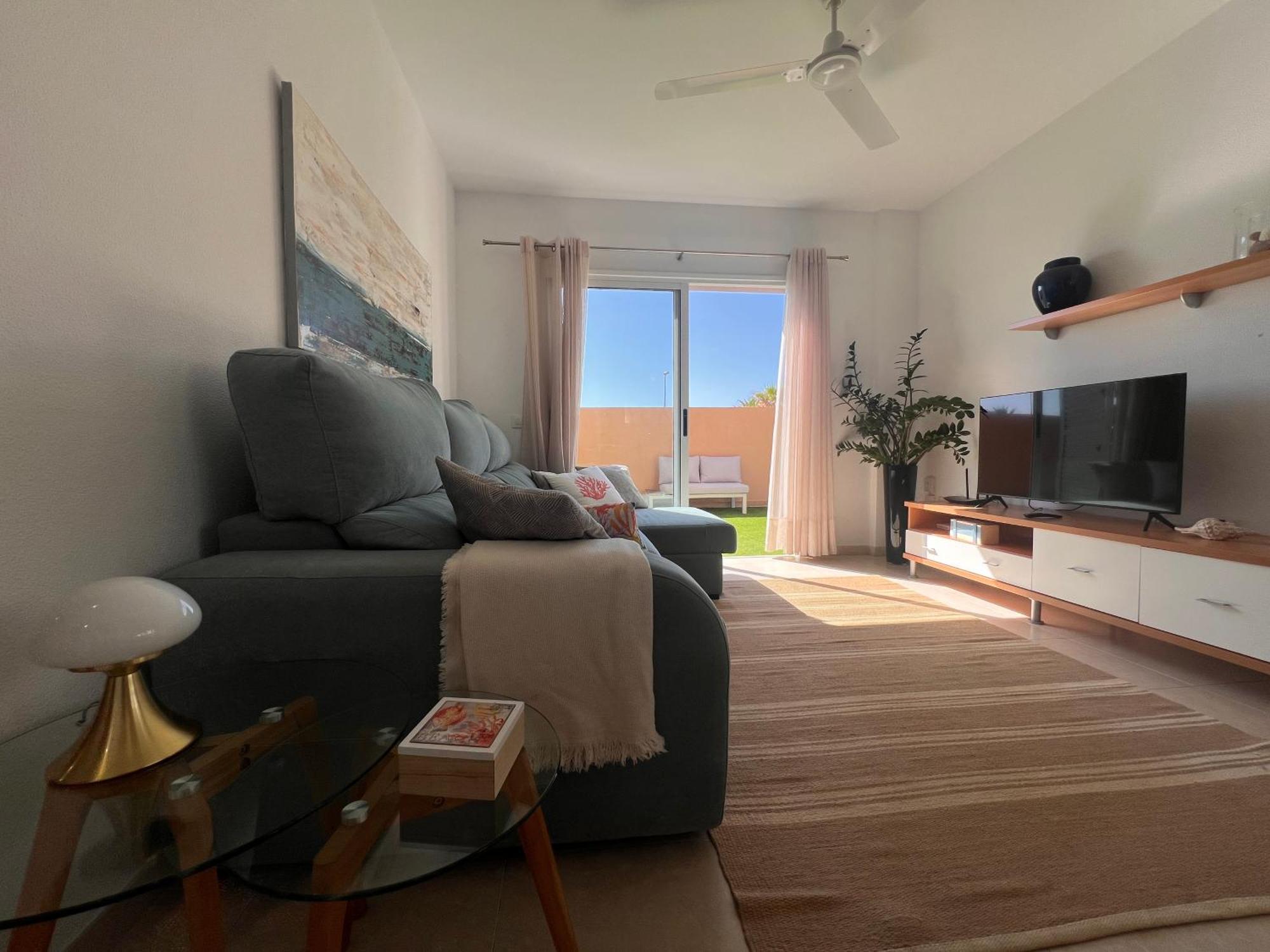 Obsidian Aguamarina Apartment ปูแอร์ติโต เด กวีมาร์ ภายนอก รูปภาพ