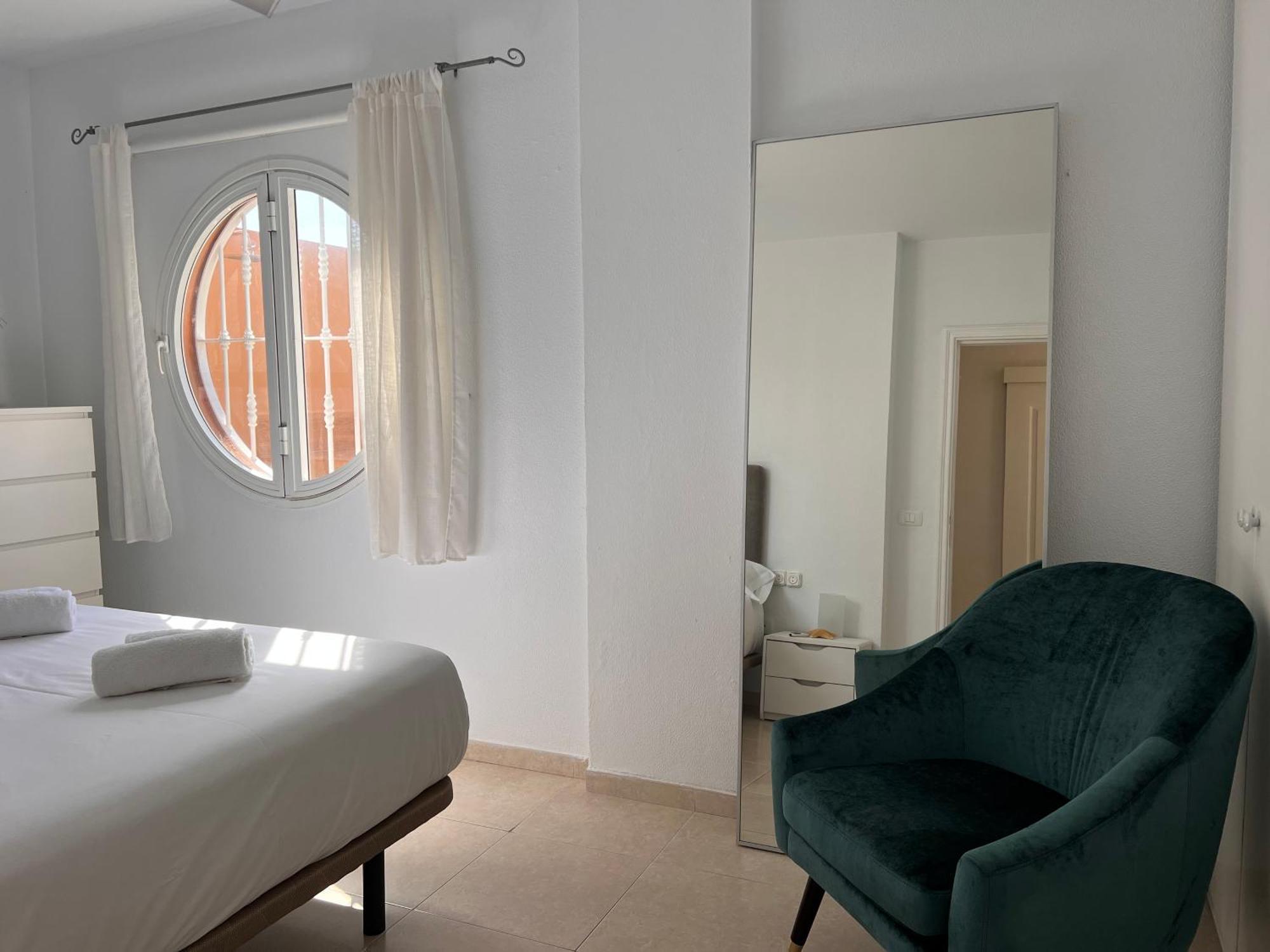 Obsidian Aguamarina Apartment ปูแอร์ติโต เด กวีมาร์ ภายนอก รูปภาพ