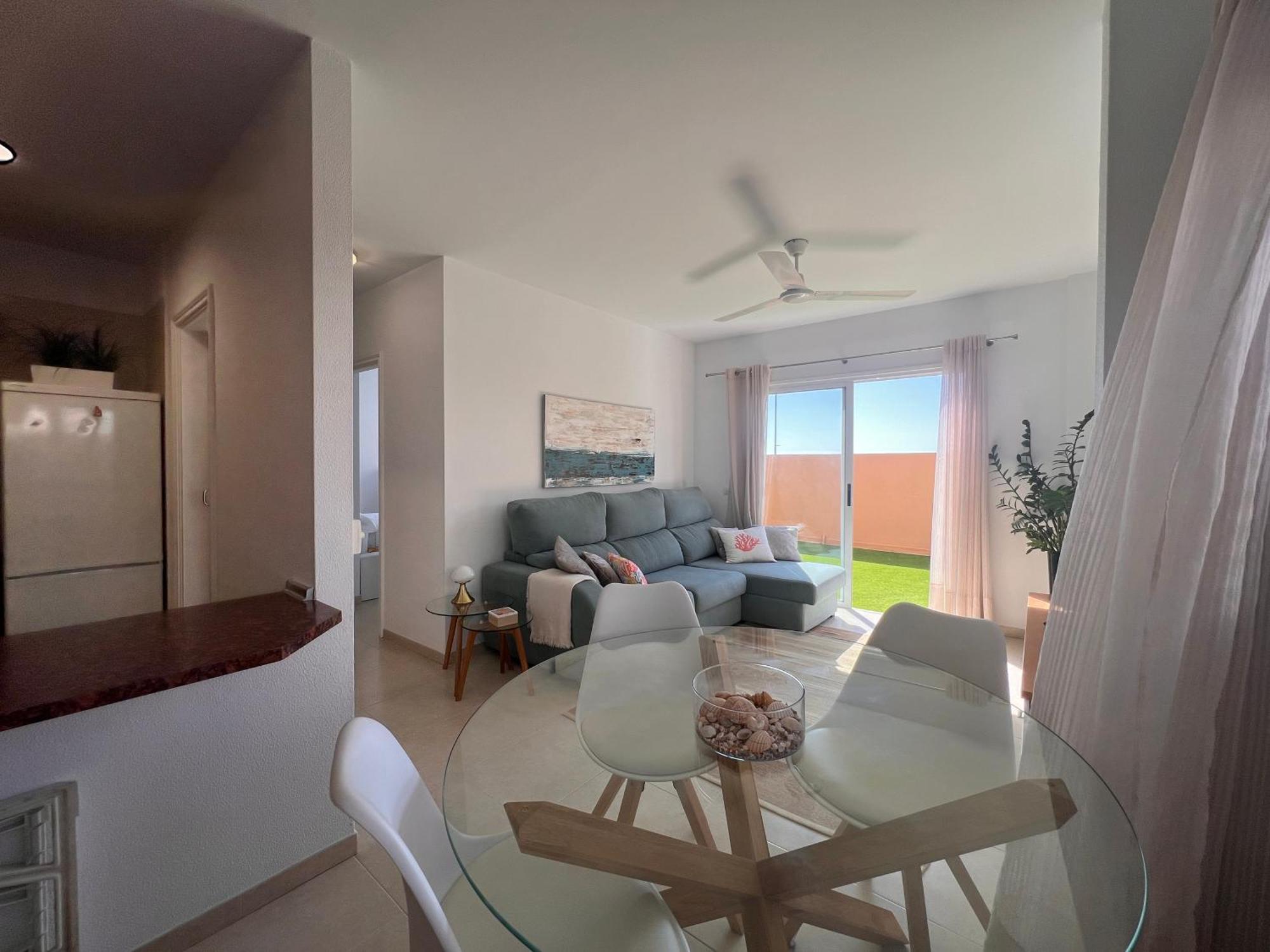 Obsidian Aguamarina Apartment ปูแอร์ติโต เด กวีมาร์ ภายนอก รูปภาพ