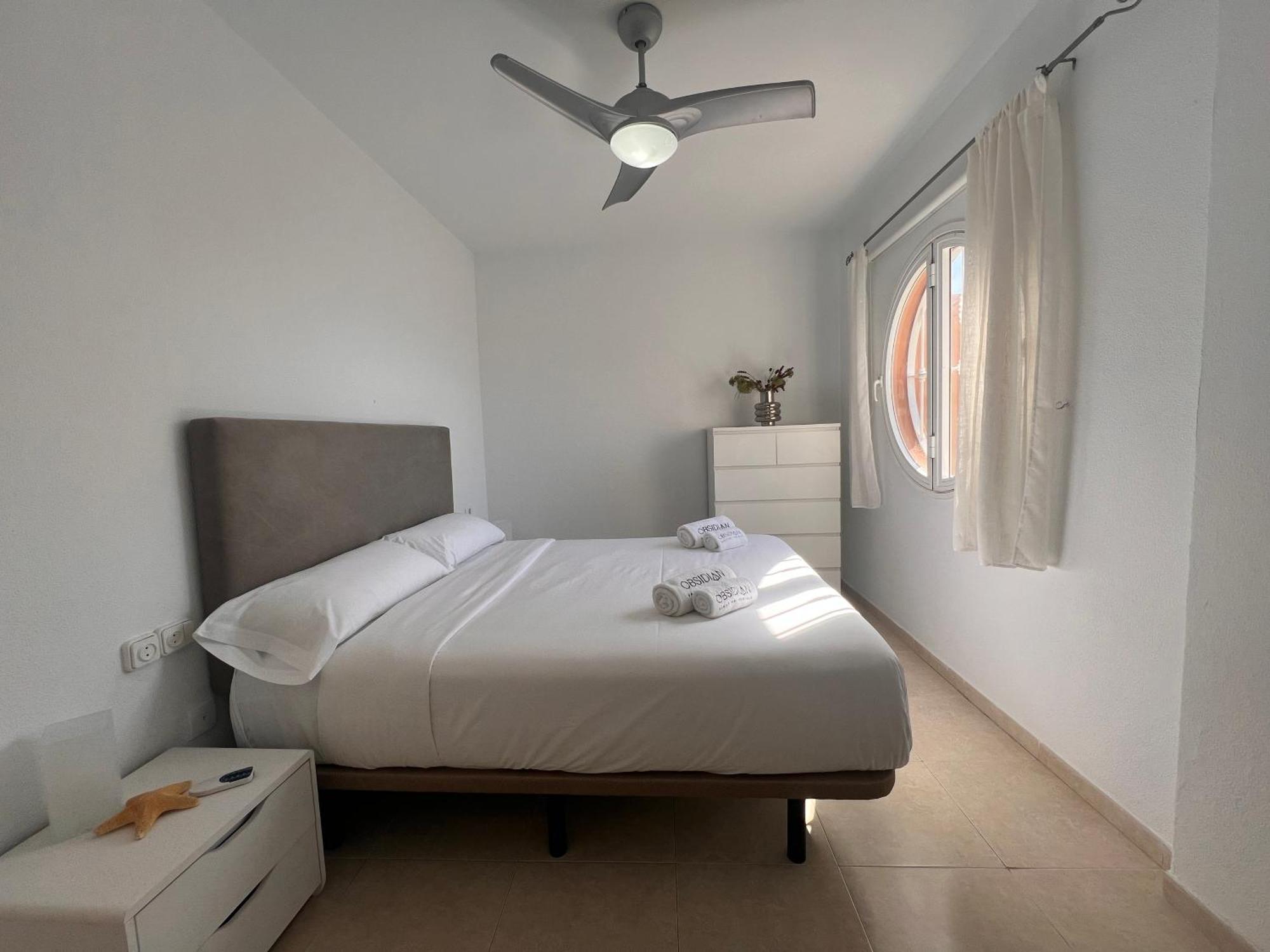 Obsidian Aguamarina Apartment ปูแอร์ติโต เด กวีมาร์ ภายนอก รูปภาพ