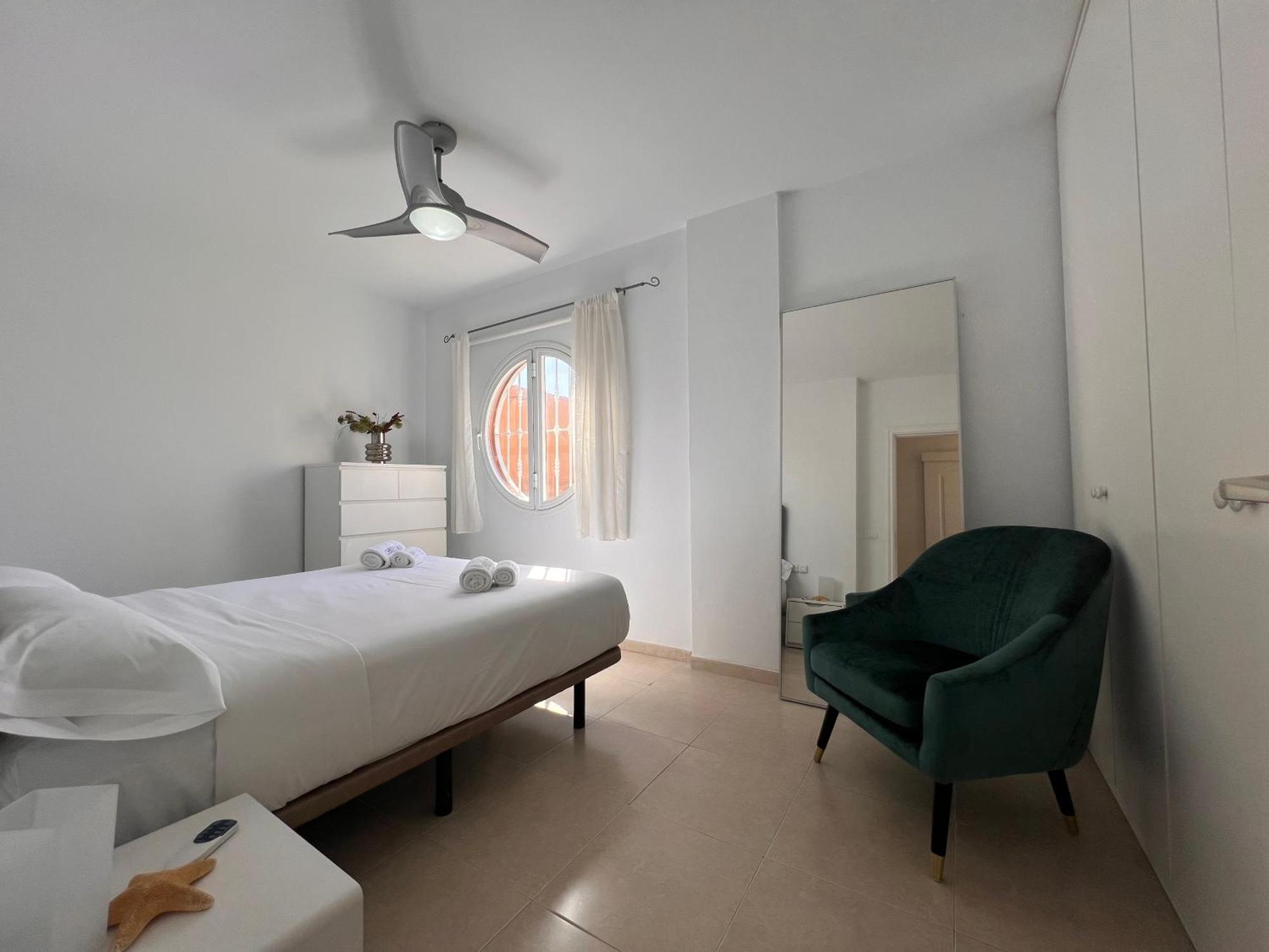 Obsidian Aguamarina Apartment ปูแอร์ติโต เด กวีมาร์ ภายนอก รูปภาพ