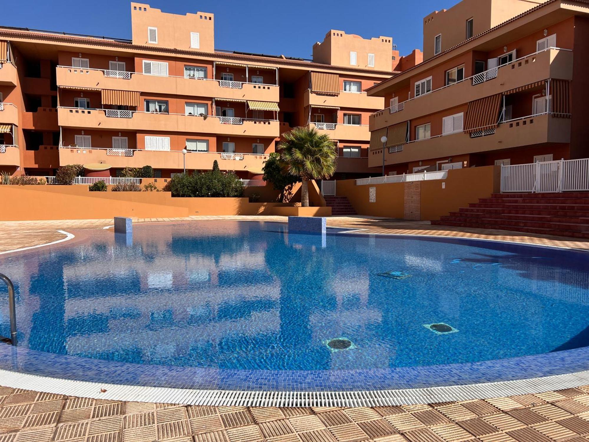Obsidian Aguamarina Apartment ปูแอร์ติโต เด กวีมาร์ ภายนอก รูปภาพ