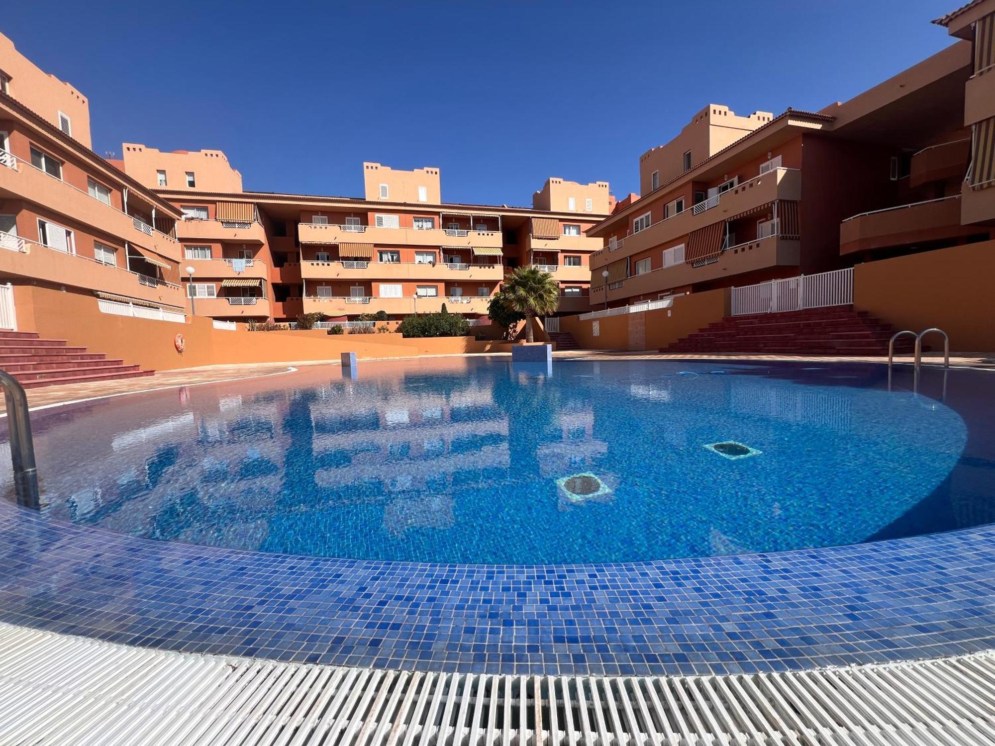 Obsidian Aguamarina Apartment ปูแอร์ติโต เด กวีมาร์ ภายนอก รูปภาพ